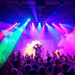 informasi konser terbaru