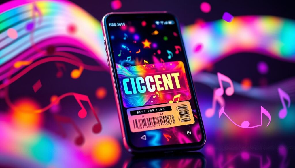 tiket konser online