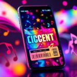 tiket konser online