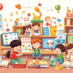 Rekomendasi Game Edukasi untuk Anak-Anak