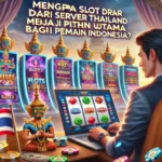Kombinasi Provider dan Pembayaran: Menciptakan Pengalaman Slot yang Optimal di Indonesia