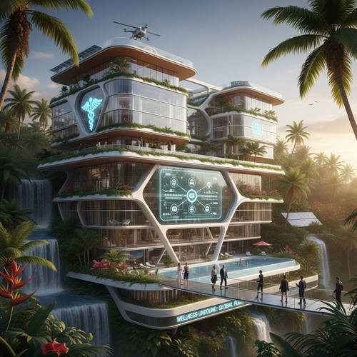 Mengenal Strategi Metro Realty (MTSM): Dari Tantangan Free Float Menuju Peluang Wisata Kesehatan