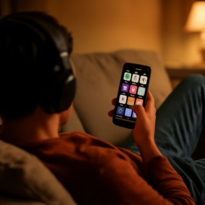 Cara Memilih Podcast Film Sesuai Mood: Panduan Langkah demi Langkah