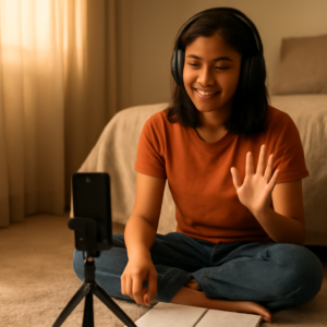 Panduan Podcast Film untuk Pemula: Langkah Awal yang Rapi