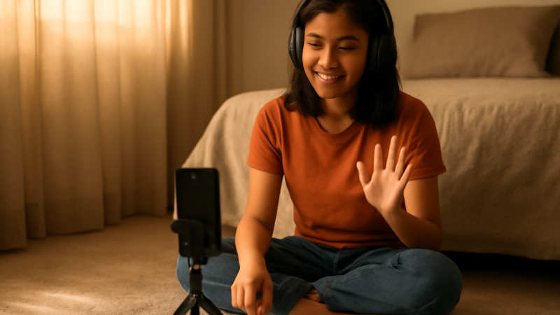 Panduan Podcast Film untuk Pemula: Langkah Awal yang Rapi
