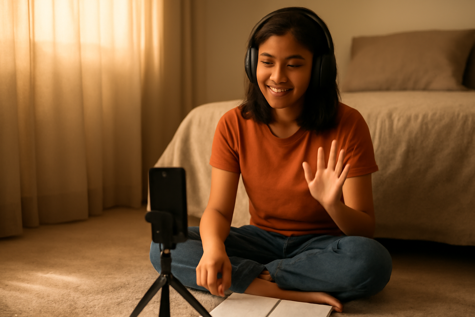 Panduan Podcast Film untuk Pemula: Langkah Awal yang Rapi