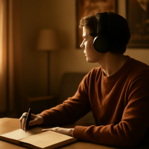 Podcast Film Dokumenter vs Biografi Sutradara: Pilih yang Mana