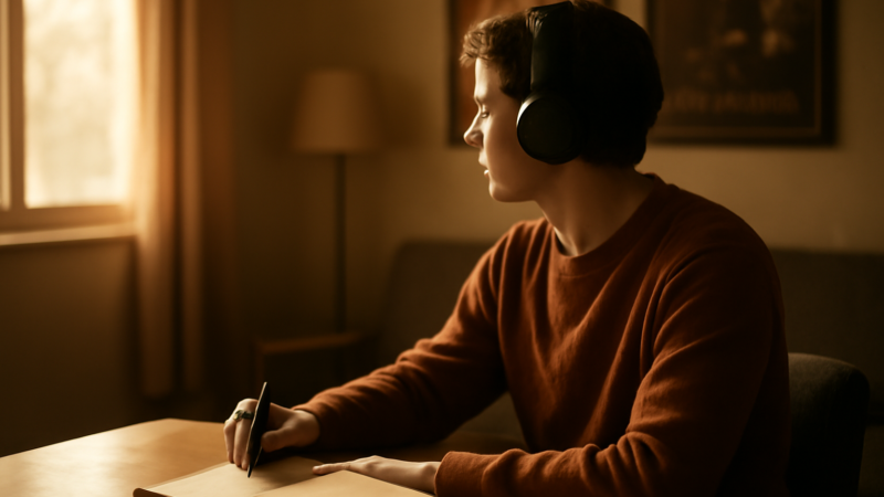 Podcast Film Dokumenter vs Biografi Sutradara: Pilih yang Mana