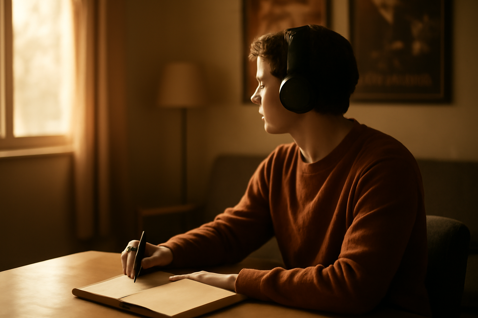 Podcast Film Dokumenter vs Biografi Sutradara: Pilih yang Mana