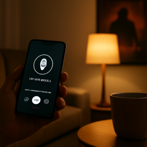 Podcast Film Horor atau Thriller, Mana yang Cocok untuk Malam Ini?