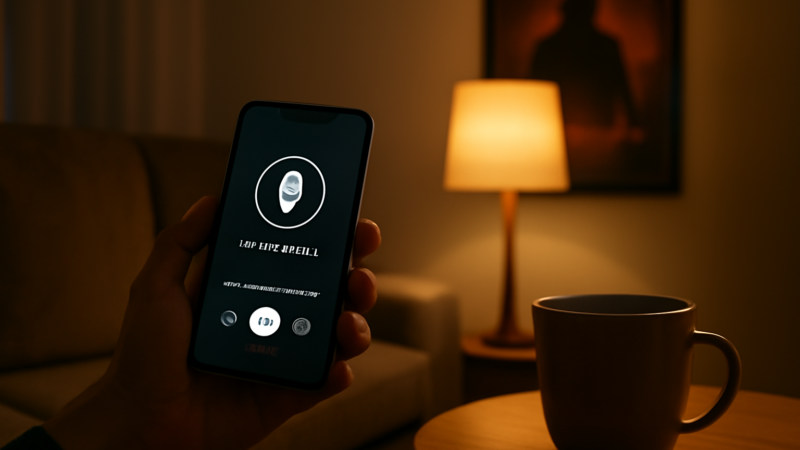 Podcast Film Horor atau Thriller, Mana yang Cocok untuk Malam Ini?