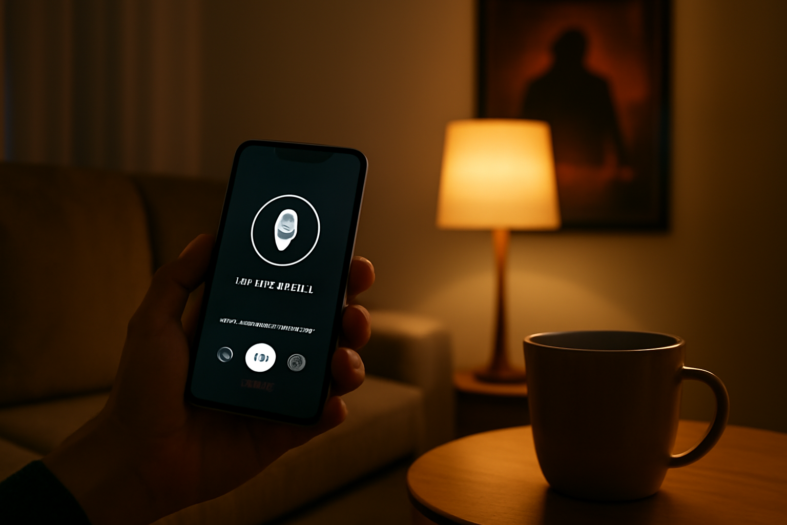 Podcast Film Horor atau Thriller, Mana yang Cocok untuk Malam Ini?