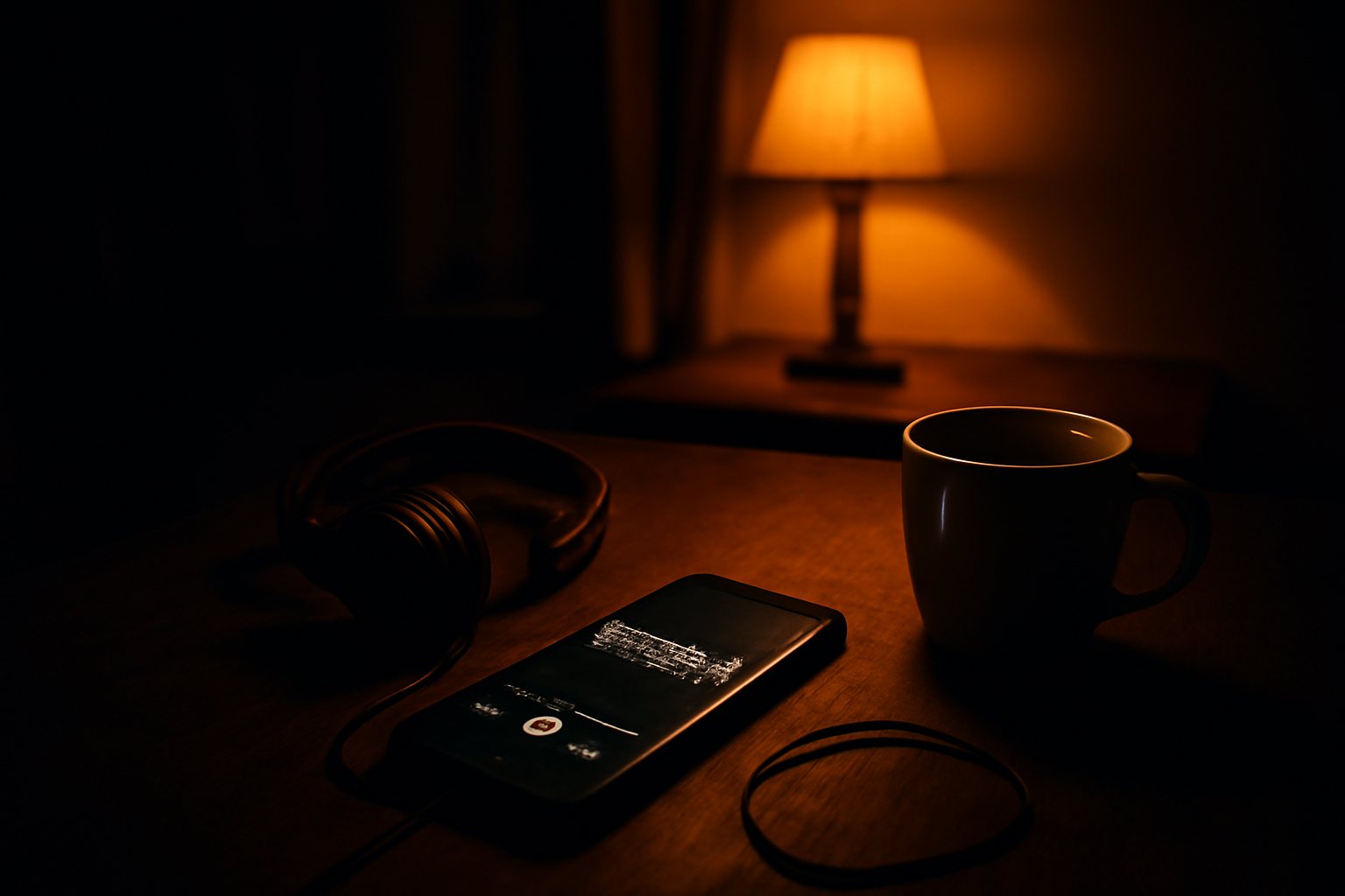 Podcast Horor Indonesia: Pilihan Seru untuk Malam Hari